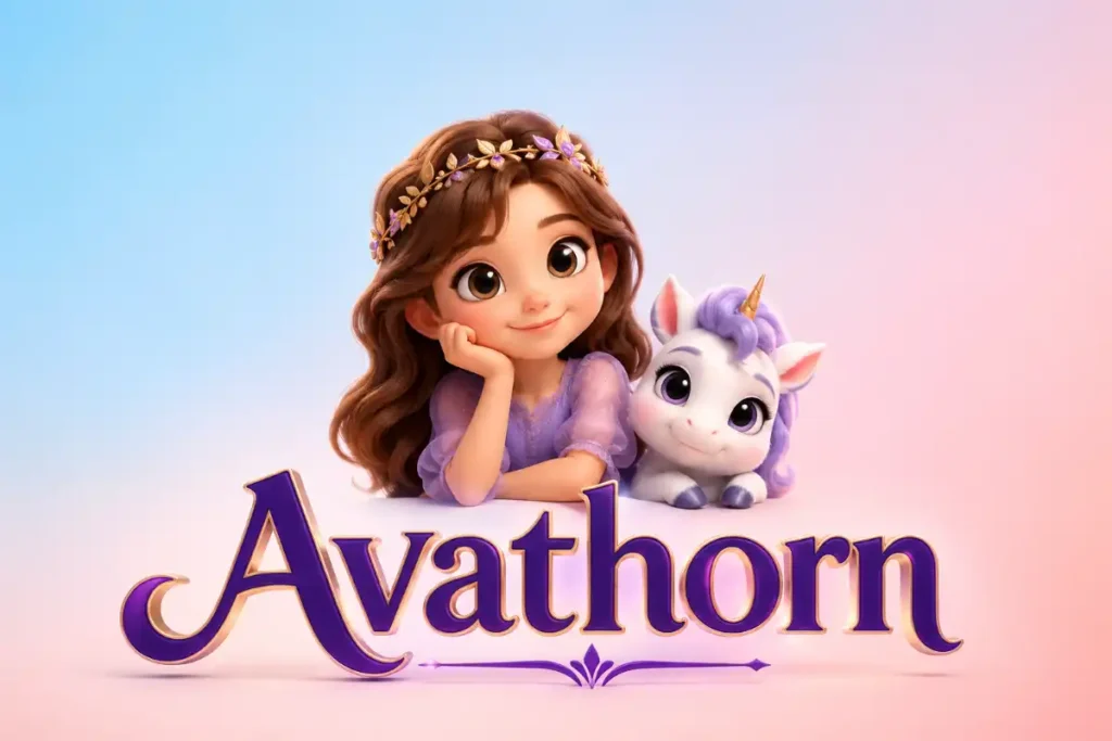 Creative And Uncommon Ava Names
