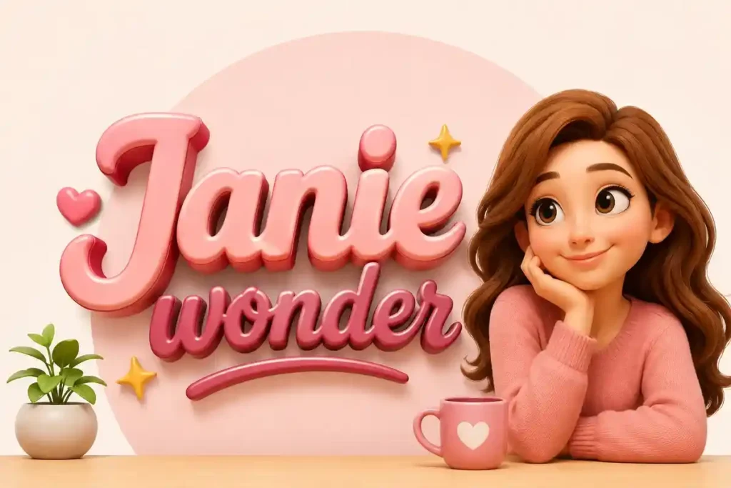 Creative And Uncommon Jane Names