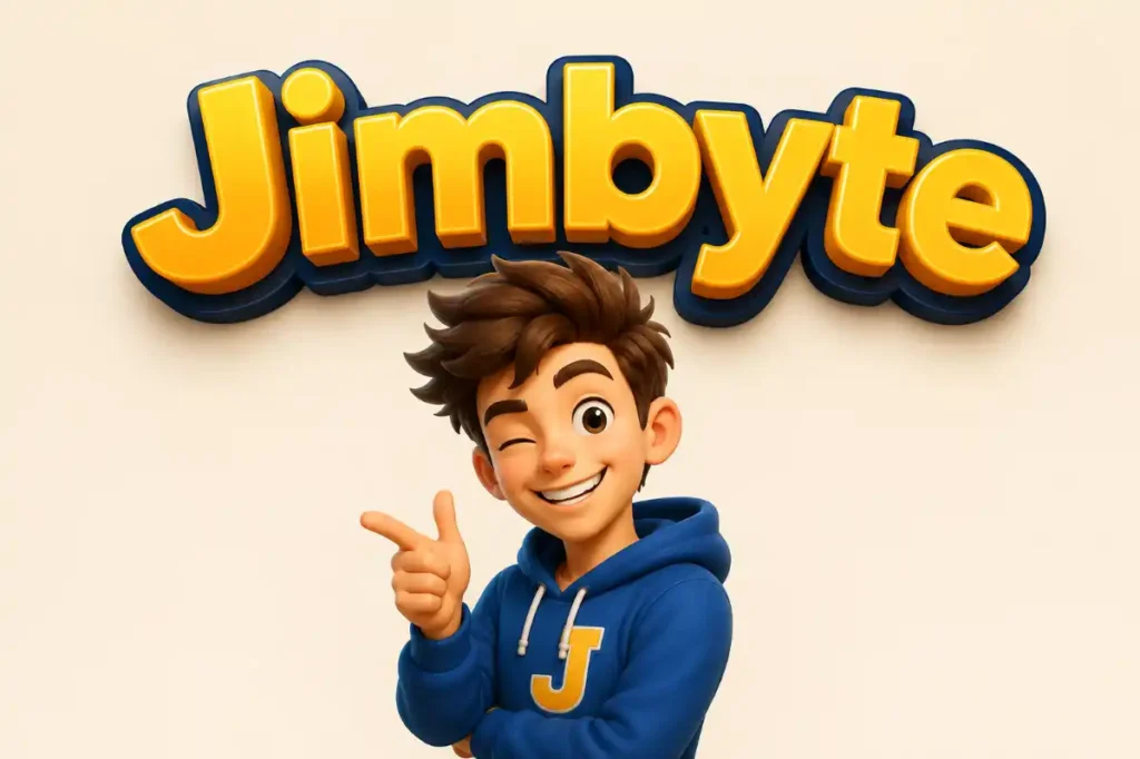 Creative And Uncommon Jimmy Names
