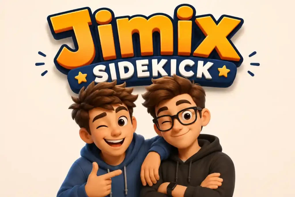 Jimmy Nicknames For Close Friends