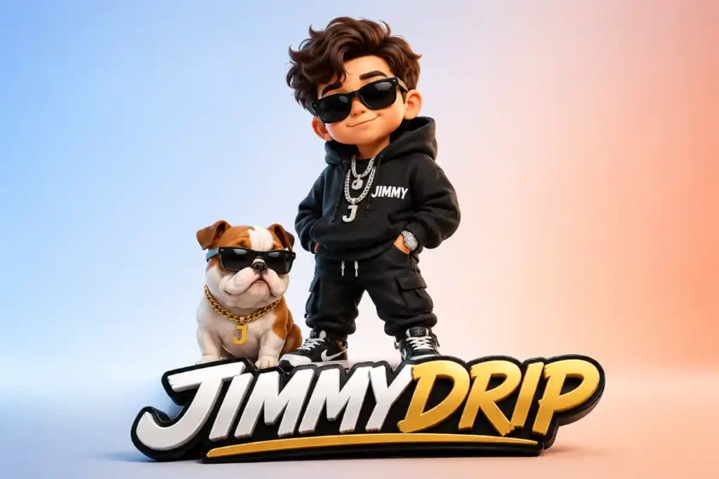 Modern Jimmy Nicknames