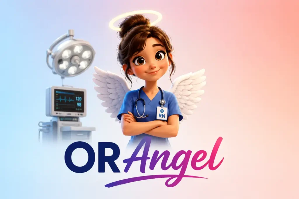 Specialty Based Nurse Nicknames