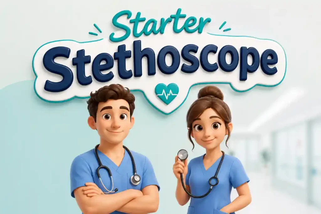 Nicknames For New Nurses