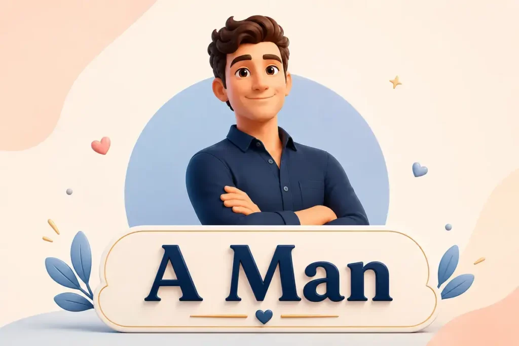 Andrew Nicknames For Close Friends