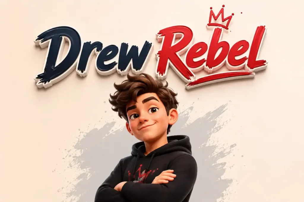 Bold And Confident Andrew Nicknames