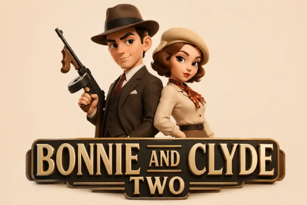 Iconic Duo Inspired Couple Nicknames