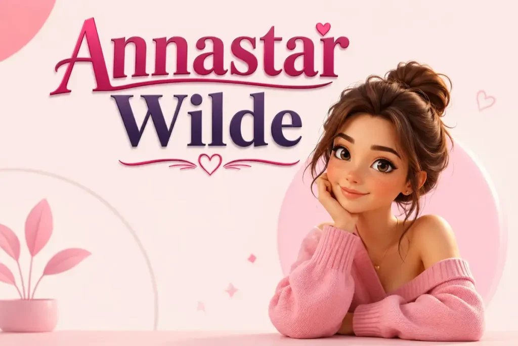 Creative And Uncommon Anna Names