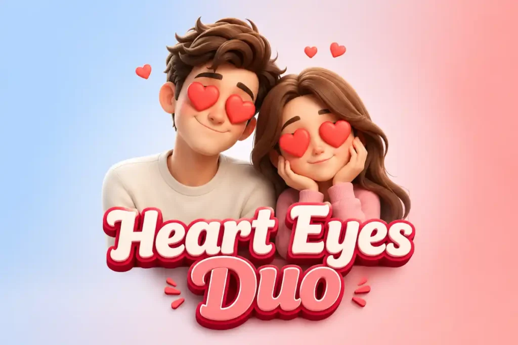 Romantic But Funny Couple Nicknames