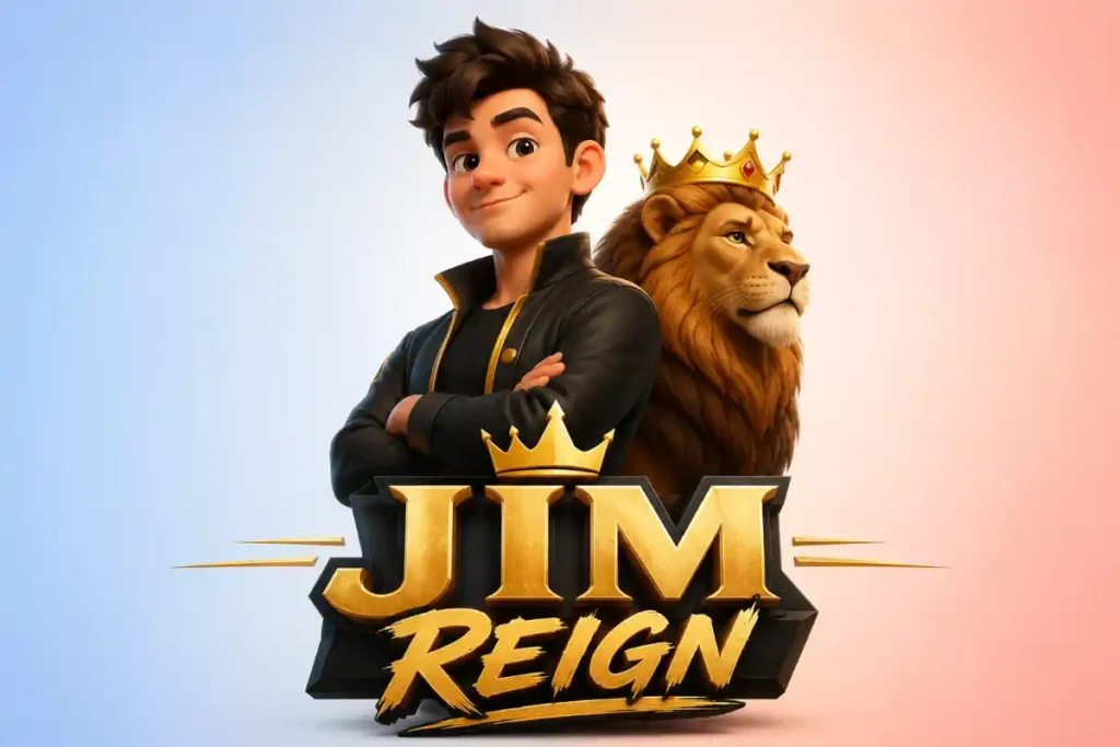 Bold And Confident Jimmy Nicknames