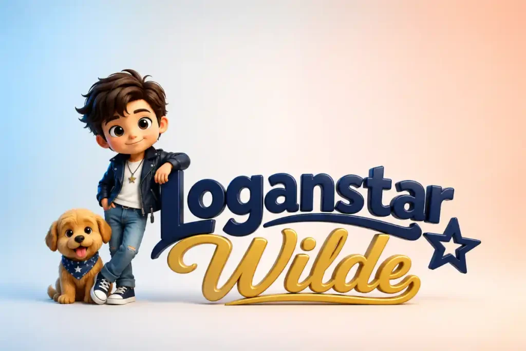 Creative And Uncommon Logan Names