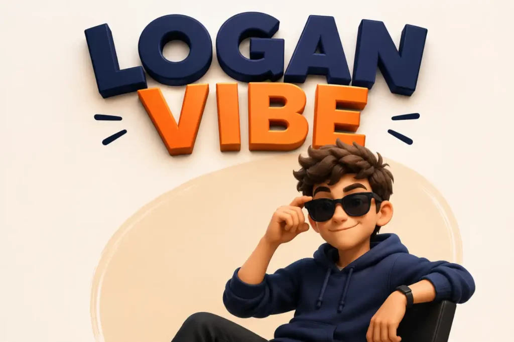 Modern Logan Nicknames