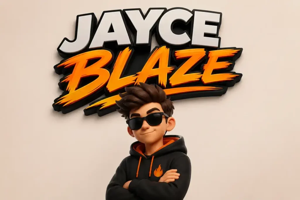 Modern Jay Nicknames
