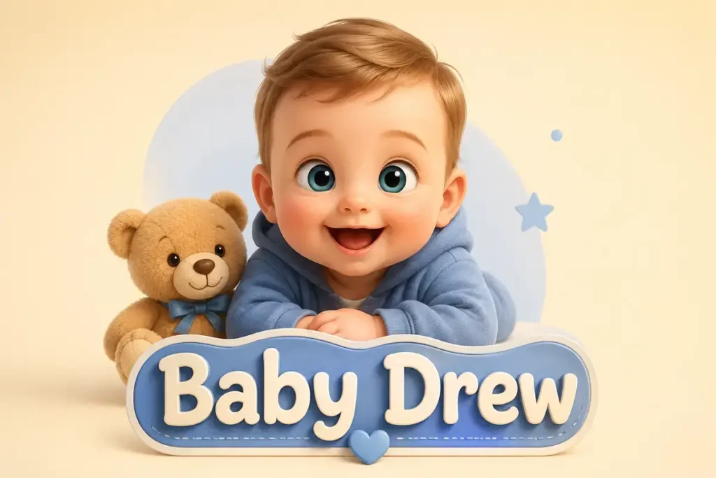 Nicknames For A Young Andrew