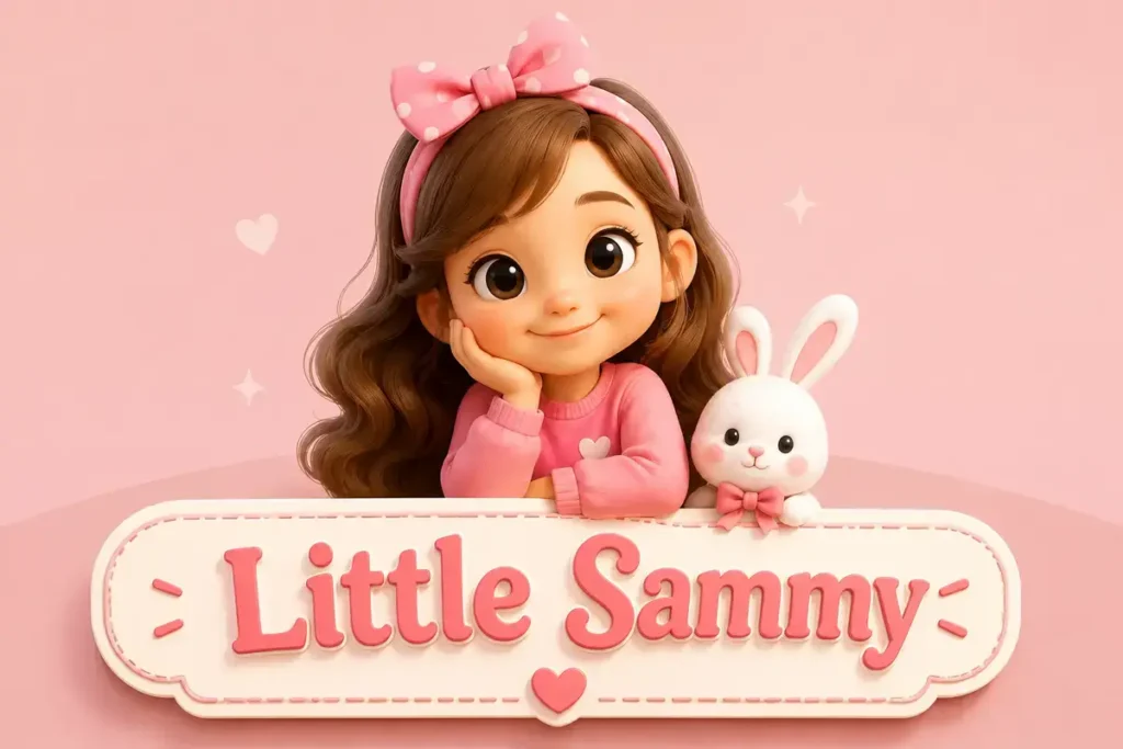 Nicknames For A Young Samantha
