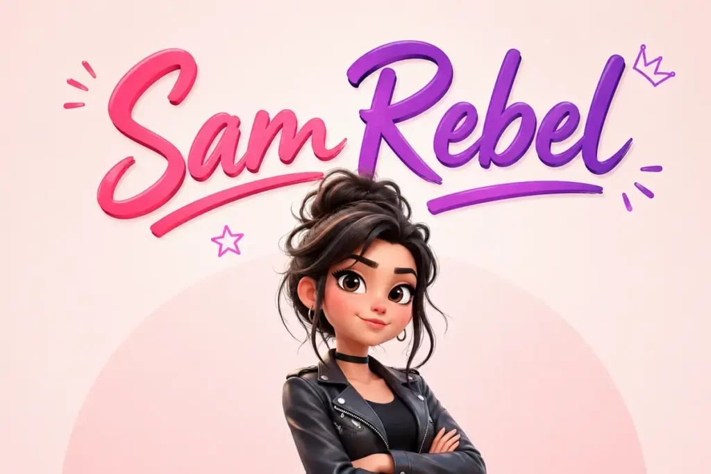 Romantic Nicknames For Samantha