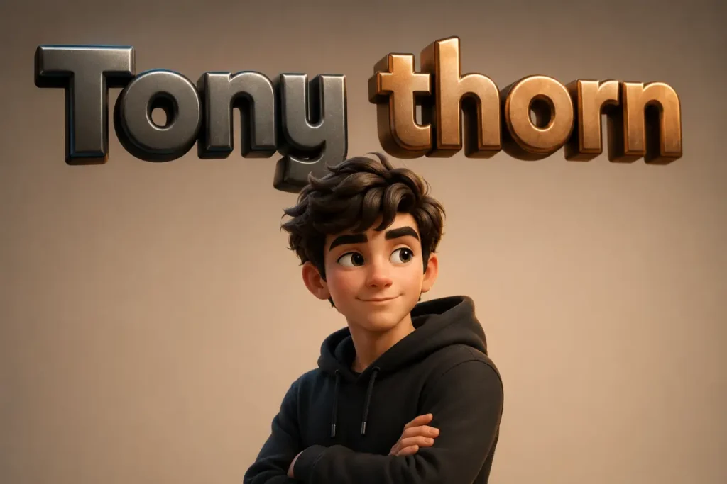 Creative And Uncommon Anthony Names