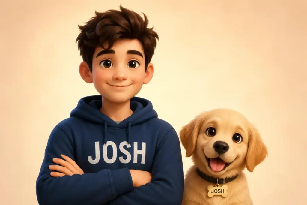 Josh Nicknames: 75+ Cool, Cute, Funny & Unique Names