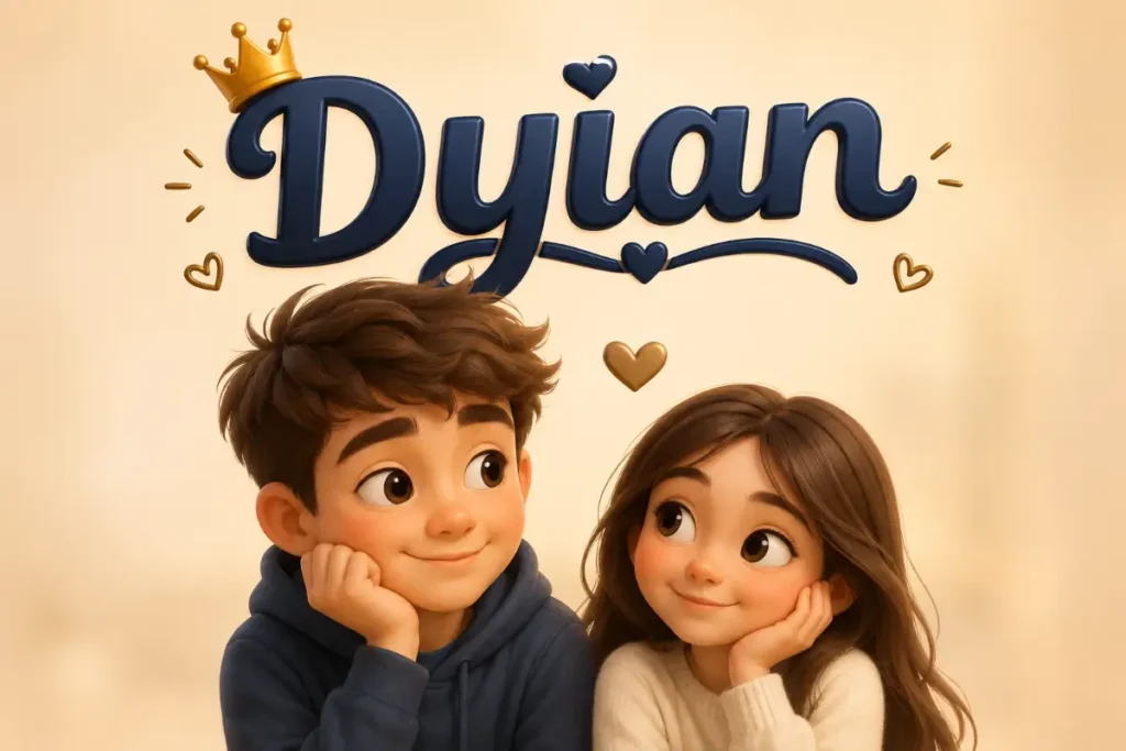 250+ Nicknames for Dylan: Cute, Cool & Creative Ideas