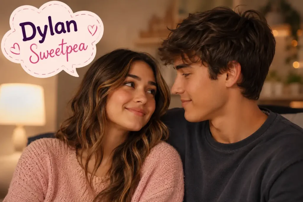 250+ Nicknames for Dylan: Cute, Cool & Creative Ideas